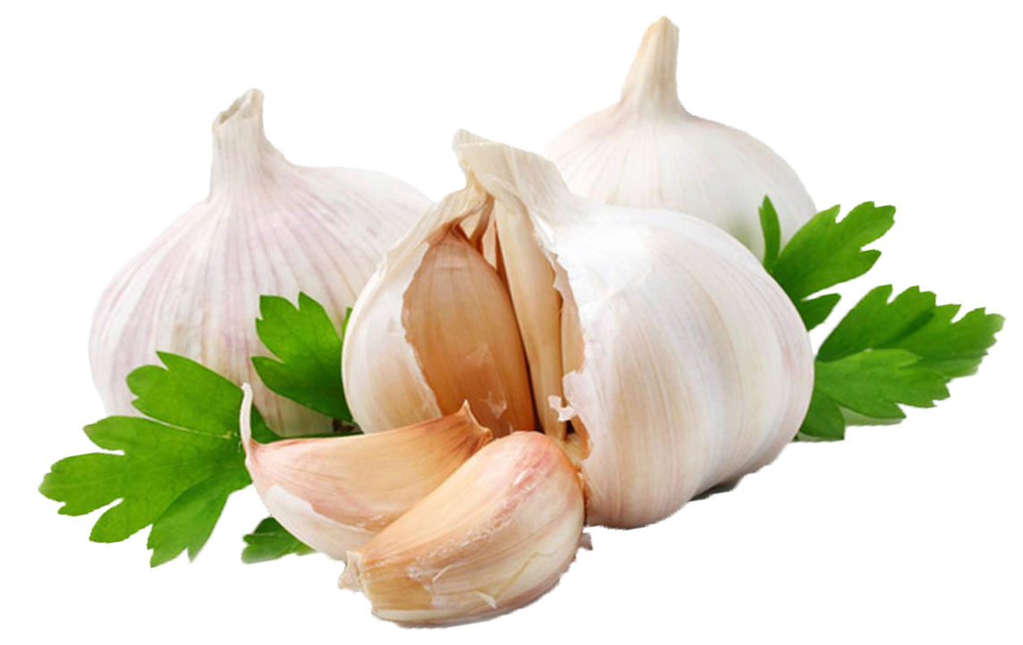 Garlic - NZ New Season - Pukekohe - 100g