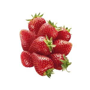 Australian strawberries 500g