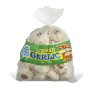 Locally Grown Garlic , 1 Pint