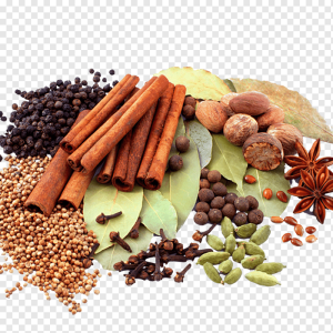 SEEDS & SPICES